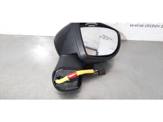 Zpětné zrcátko  Renault Captur 2018  963028148R  