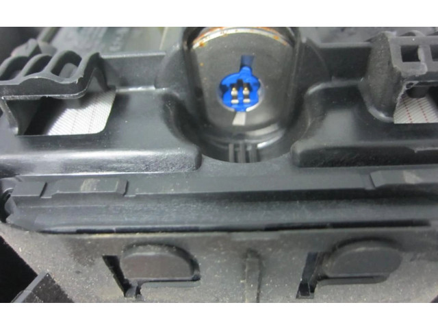 Надувная подушка для передней двери    8200284550   Renault Espace IV