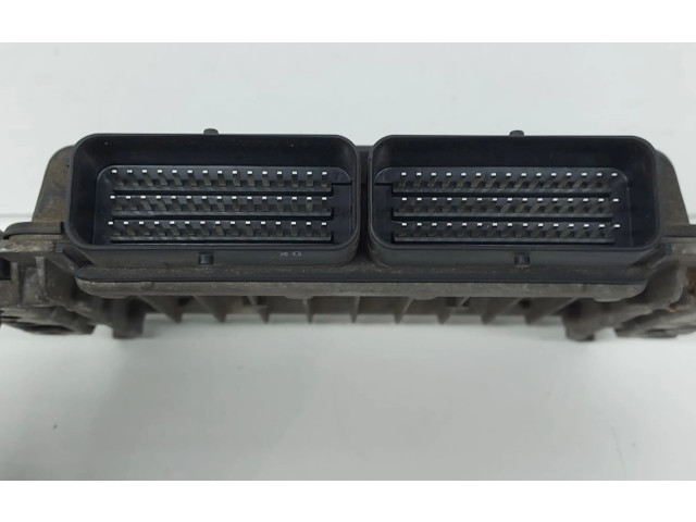 Řídící jednotka 96422396   Chevrolet Lanos 