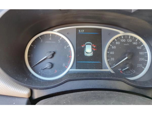 Přístrojová deska  Nissan Micra K14 2018   