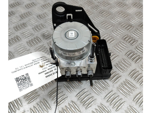 Jednotka ABS 5WA614517DF, 3Q0614235C   Skoda Octavia Mk4 2024