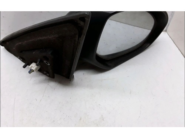 Zpětné zrcátko  Mazda 3 II 2010  B38N6912ZD  