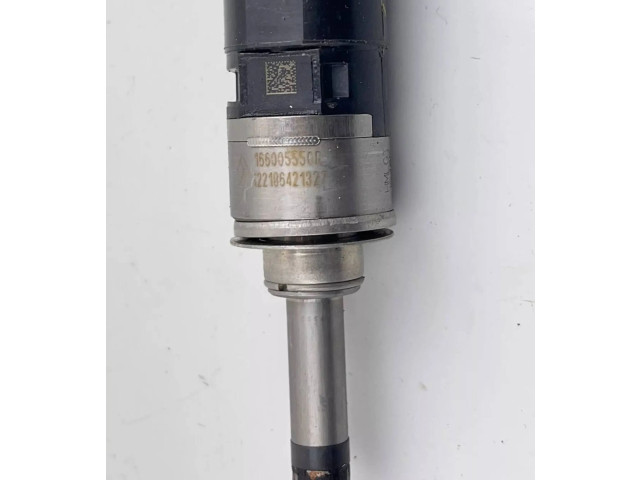 Блок управления АБС 166005550R   Renault Arkana