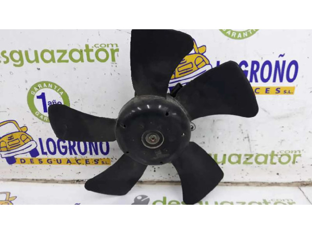 Вентилятор радиатора     1355A102, 3R020M7Z10    Mitsubishi Outlander 2.0