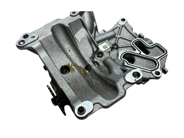 Čerpadlo oleje 8090814, 11418090814   BMW M3 G80   