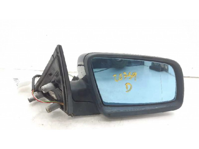 Zpětné zrcátko Сзади BMW 7 E65 E66 2001  51167189574  