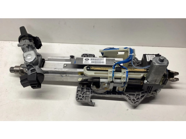  рейка  Колонка рулевая QMB501170, SRO500110   Land Rover Range Rover Sport L320 2005-2013 года