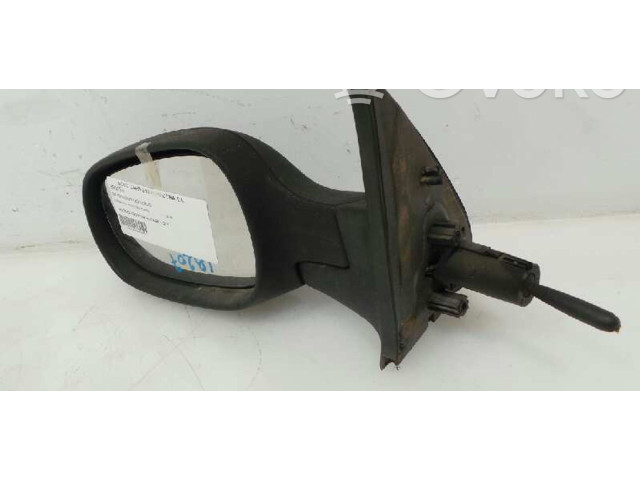 Zpětné zrcátko Сзади Nissan Micra 2003  96302AX661  