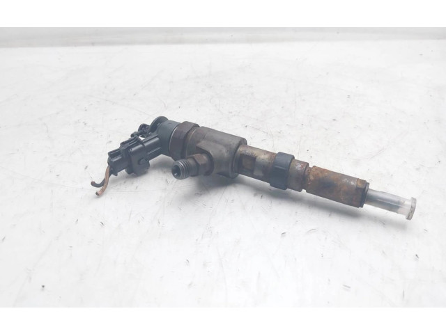 Vstřikovač 0445110252   Peugeot 207 CC     