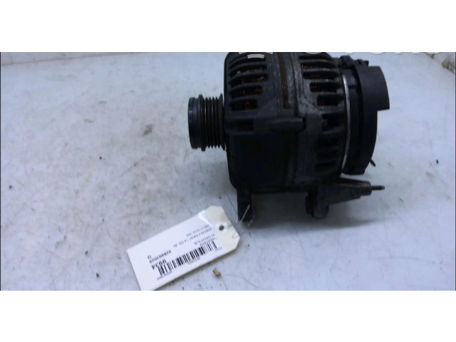 Генератор 028903029Q, 028903029Q   Audi A6 Allroad C5      