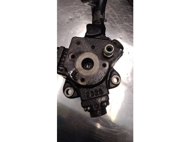 Vstřikovací čerpadlo 55574632   Opel Astra J     