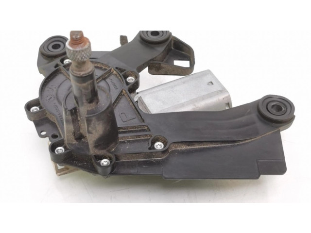 Моторчик заднего дворника 53028712, 1400457880    Fiat Scudo