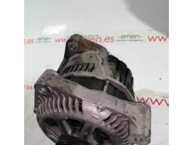 Генератор ALTERNADOR   Opel Omega B2 2.5     