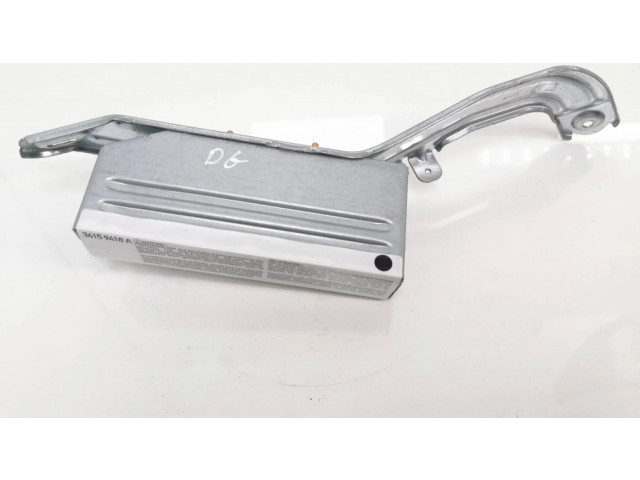 Подушка безопасности в сиденье A2538602600, 34157399E   Mercedes-Benz EQC