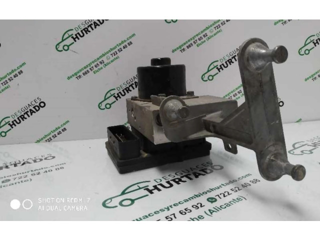 Jednotka ABS A0034319412Q04   Mercedes-Benz C W203 