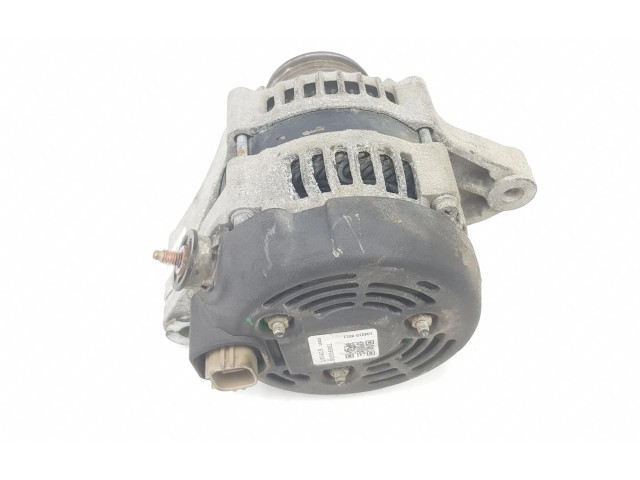 Генератор P0556061, 270600L060   Toyota Hilux (N140, N150, N160, N170)      