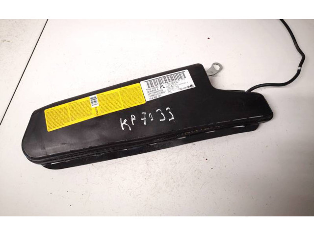 Подушка безопасности в сиденье 1k4880241   Skoda Octavia Mk2 (1Z)