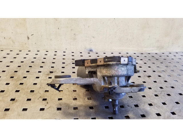 Моторчик дворников BM5117504BJ, 1137328721    Ford Focus