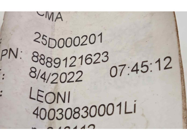 Блок управления 8889121623   Lynk & co 01