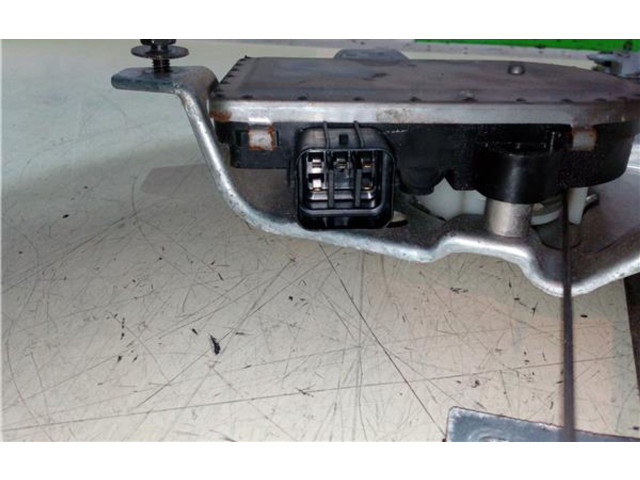 Электрический механизм для подъема окна без двигателя 062020-0620   Mitsubishi Montero      