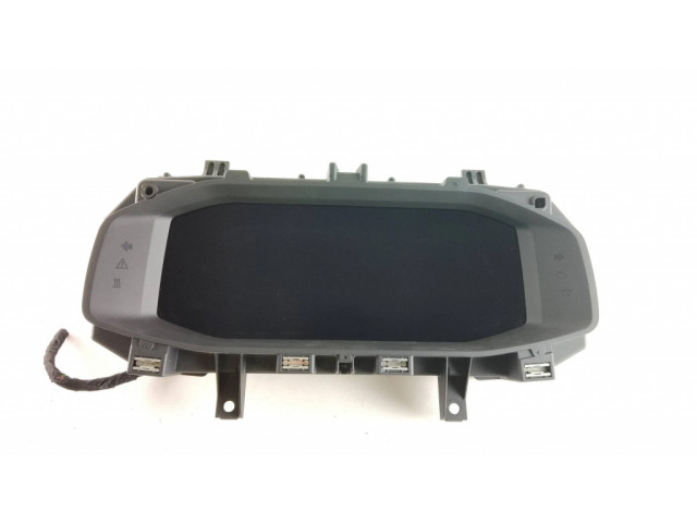 Панель приборов 5FA920790B, 2270310840   Seat Leon IV       