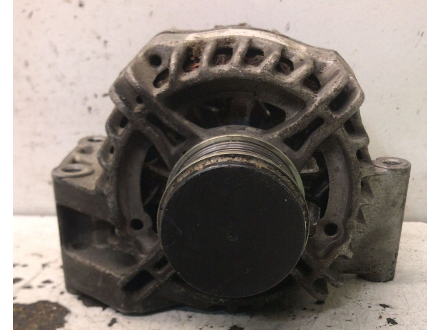 Генератор 101210-1392, 101210-1392   Fiat Grande Punto      