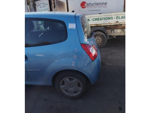 Генератор 8200660037   Renault Twingo II      