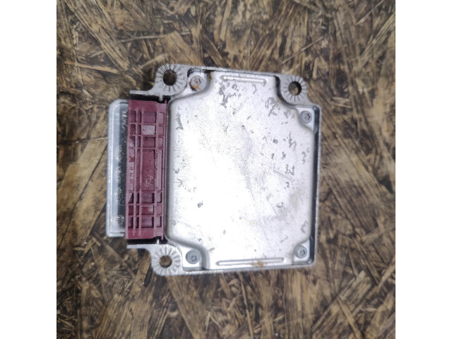 Блок подушек безопасности 96641838   Chevrolet Epica