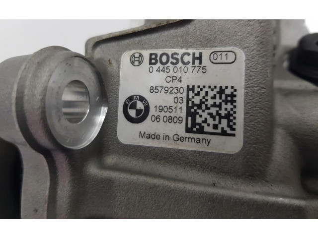 Vstřikovací čerpadlo 13518579230, 0445010775   BMW 3 F30 F35 F31   2.0  