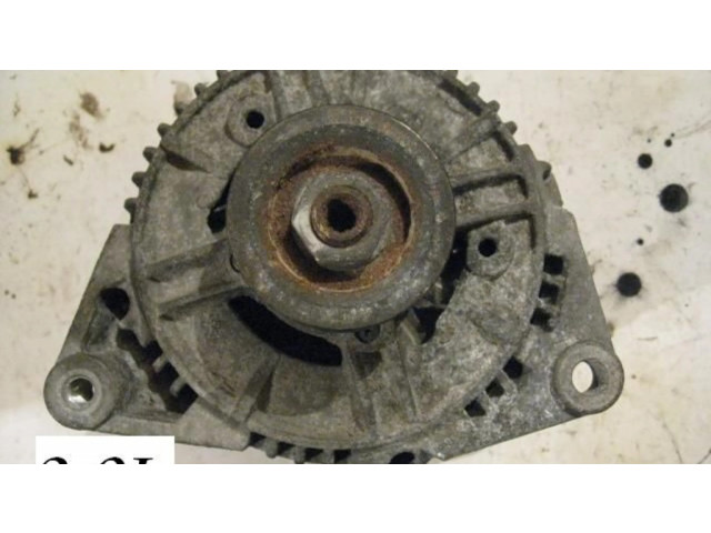 Генератор 0123510033, 20I5C10V120A   Audi A6 S6 C4 4A 0.0     