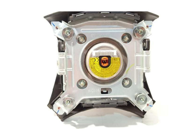 Подушка безопасности водителя 4513071010, 451300K131C0   Toyota Hilux (AN120, AN130)