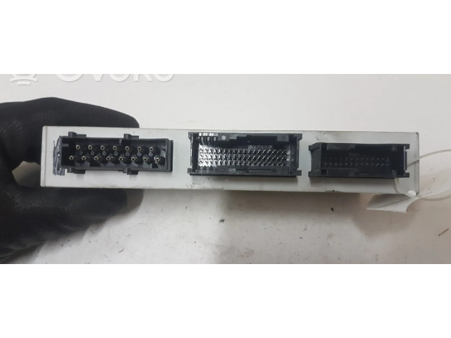 Блок комфорта 61356914365   BMW 3 E46   