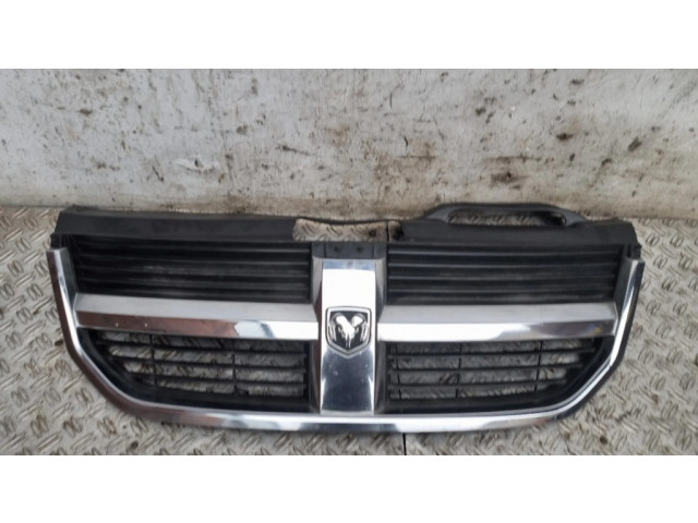 Верхняя решётка Dodge Journey  1BG84TRMAE, 05178281A      