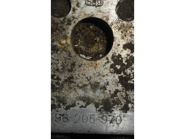 Jednotka ABS 96205970, 0265216521   Daewoo Leganza 2000