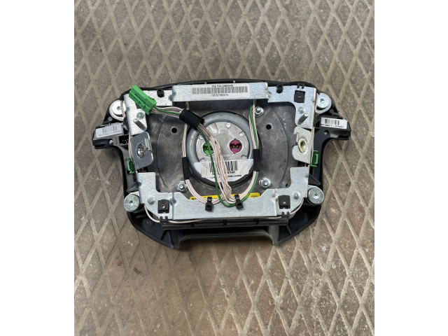 Подушка безопасности водителя 8623238, 3073957707W08   Volvo V70