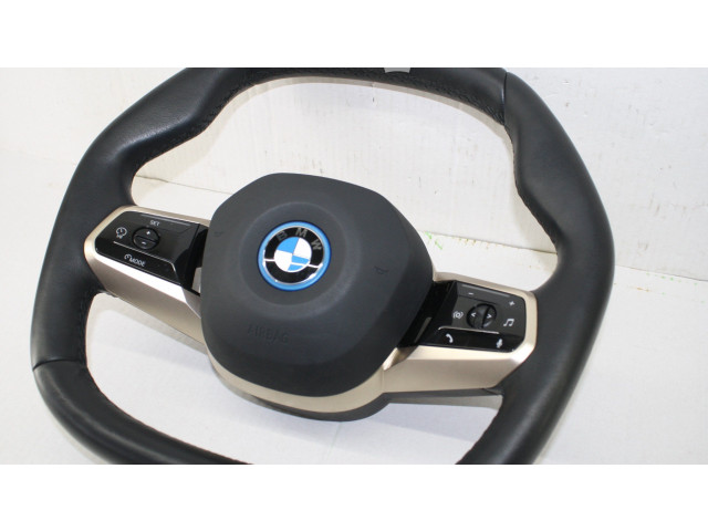 Руль BMW iX  2021 -  года       