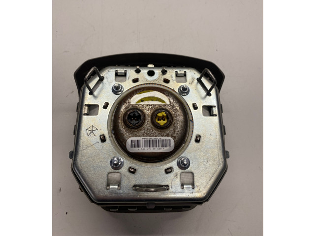 Подушка безопасности водителя P1EF19BD3AG, TX9SL3209A0382   Dodge RAM