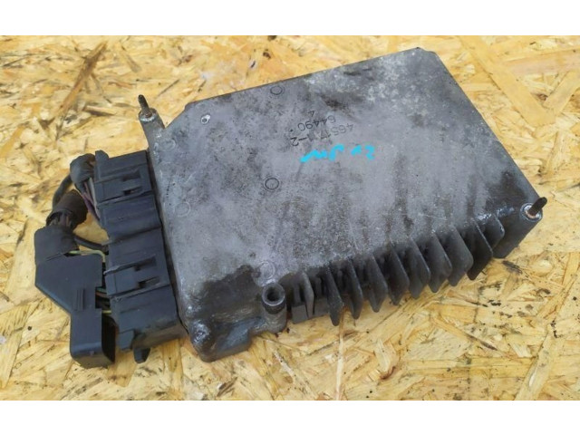 Řídící jednotka 04745860, 64490   Chrysler Voyager 2001