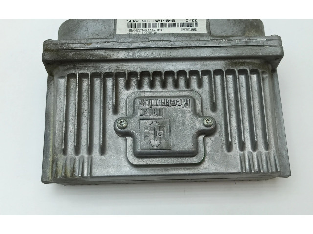 Řídící jednotka 16214848, 09351886   Cadillac STS Seville 1998