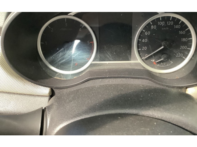 Přístrojová deska  Nissan Micra K14 2018 5FB0BAIU6, 5FB0BAIU6  