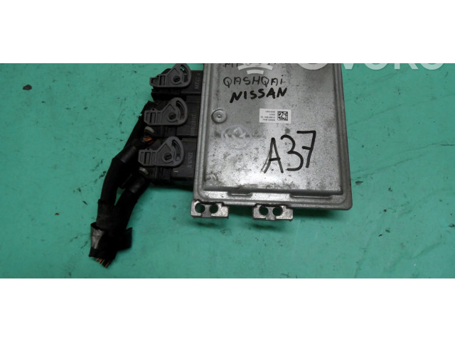 Řídící jednotka 23710JD59C   Nissan Qashqai 2009