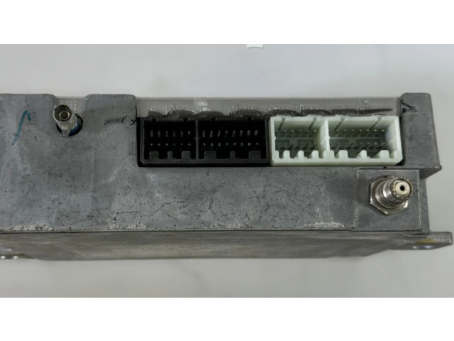Блок управления 15206300, 15206300   Cadillac Escalade