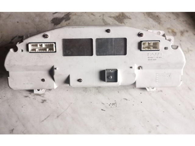 Панель приборов 5042387, 69295090T   Saab 9-3 Ver1       
