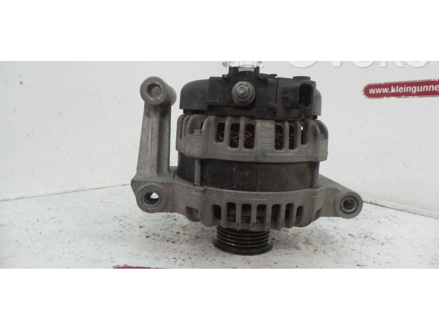 Генератор 39078192, 0126312002   Vauxhall Astra K      
