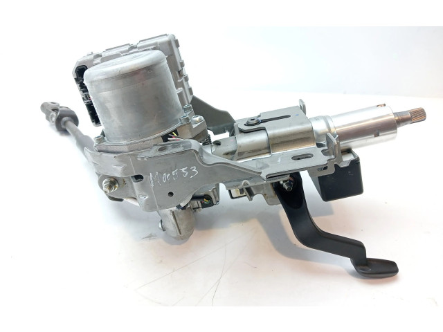 Ось рулевого колеса 488100135R   Renault Megane IV