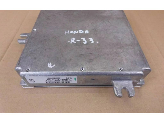 Řídící jednotka 37820RJHG01, 37820RJH   Honda FR-V 2007