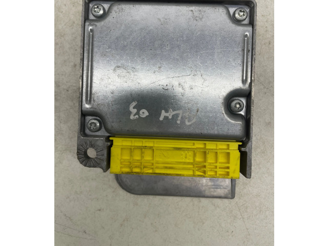 Блок подушек безопасности 1C0909605, 5WK43121   Seat Alhambra (Mk1)