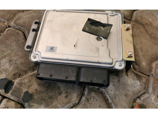 Блок управления двигателя 391092A511, 391032A511   Hyundai Getz