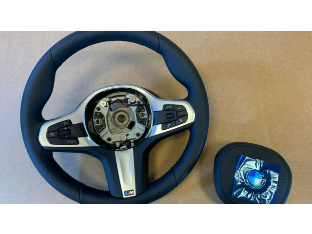 Руль BMW X4 G02  2018- года 32308008178, 32307855724      
