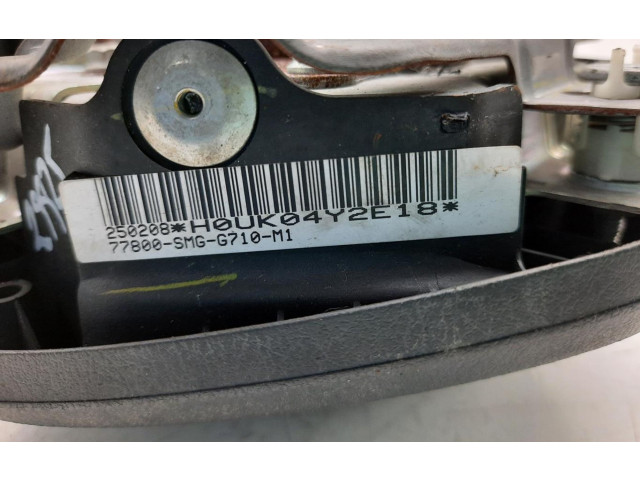 Подушка безопасности двери H0UK04Y2E18   Honda Civic